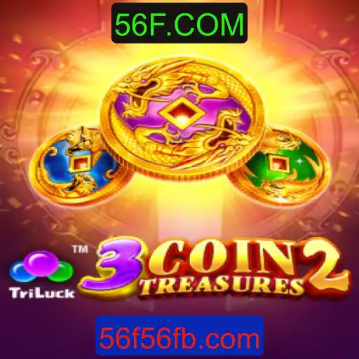 3CoinTreasures2: Descubra as Riquezas Ocultas do Mundo Digital