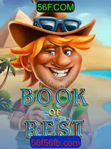 BookofRest: A Fascinante Jornada no Mundo dos Jogos Digitais