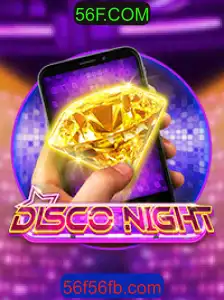 DiscoNightM: Descubra o Novo Fenômeno dos Jogos Online