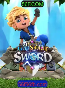 GemSaviourSword: Aventure-se no Mundo da Fantasia