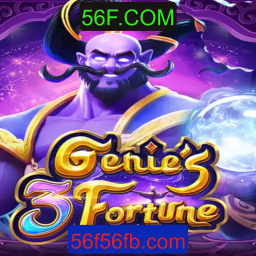 Descubra o Fascinante Universo de Genie3Fortune