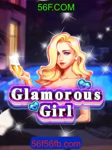 Explore o Mundo Fashion de GlamorousGirl