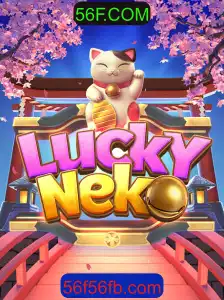 Explorando o Mundo de LuckyNeko: A Emoção e Regras do Jogo Inspirado no 56F.COM