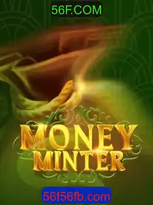 Descubra MoneyMinter: Um Jogo de Estratégia Financeira com 56F.COM