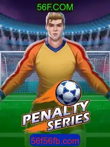 Descubra o PenaltySeries: Um Jogo de Futebol Emocionante