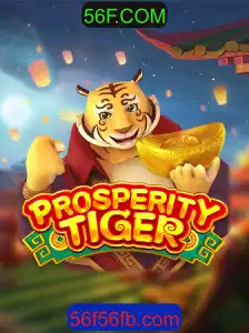 Descubra a Fascinante Jornada de ProsperityTiger