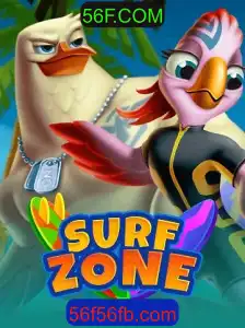 Descubra o Mundo Acelerado de SurfZone: A Nova Sensação em Entretenimento Online