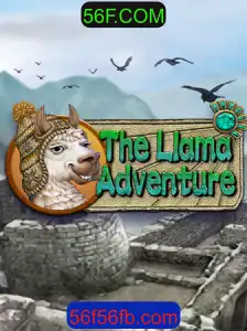 Descubra o Fascinante Mundo de TheLlamaAdventure: Um Jogo Inovador